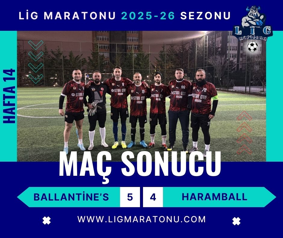 ERS�N HAT-TR�CK YAPTI MA�I TAKIMINA KAZANDIRDIR